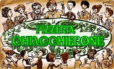 Pizzeria Chiacchierone
