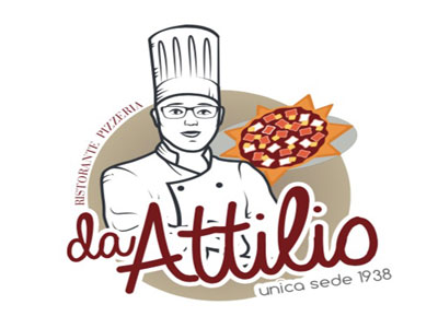 Pizzeria Da Attilio