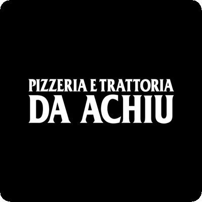 Pizzeria e Trattoria da Achiu