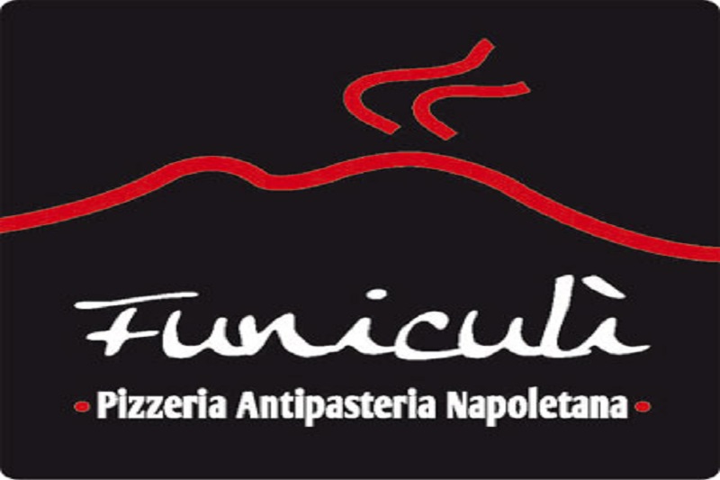 Pizzeria Funiculì