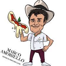 Pizzeria Guappo Amoriello