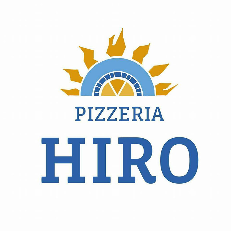 Pizzeria Hiro