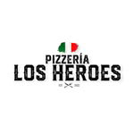 Pizzeria Los Héreos