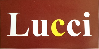 Pizzeria Lucci