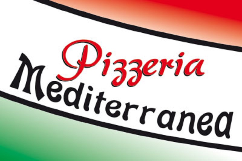 Pizzeria Mediterranea