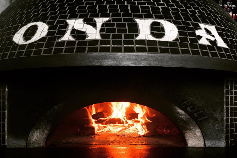 Pizzeria Onda