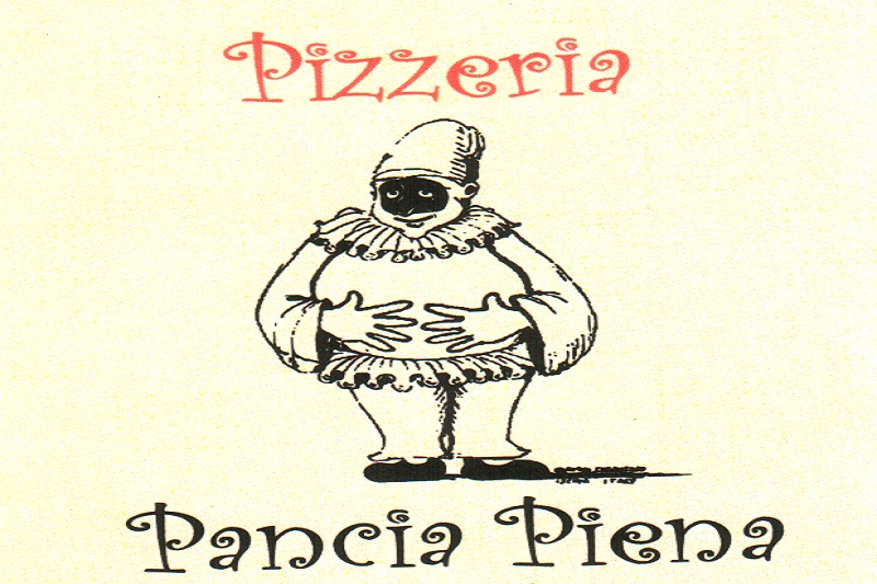 Pizzeria Pancia Piena