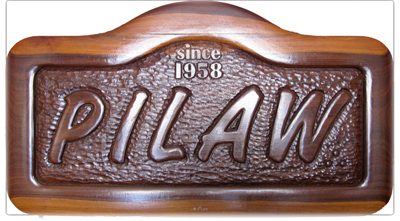 Pizzeria Pilaw