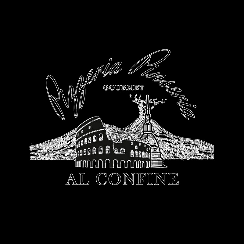 Pizzeria Pinseria Al Confine