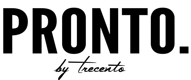 Pronto by Trecento