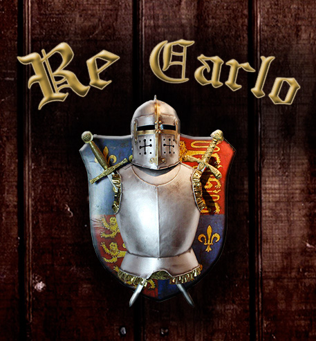Re Carlo