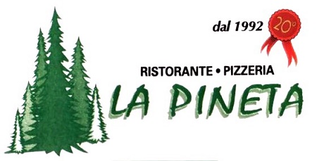 Ristorante e Pizzeria La Pineta s.a.s.