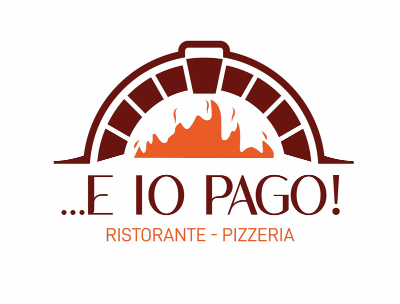 Ristorante Pizzeria ...E Io Pago!
