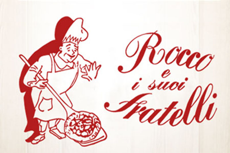 Rocco e i suoi fratelli