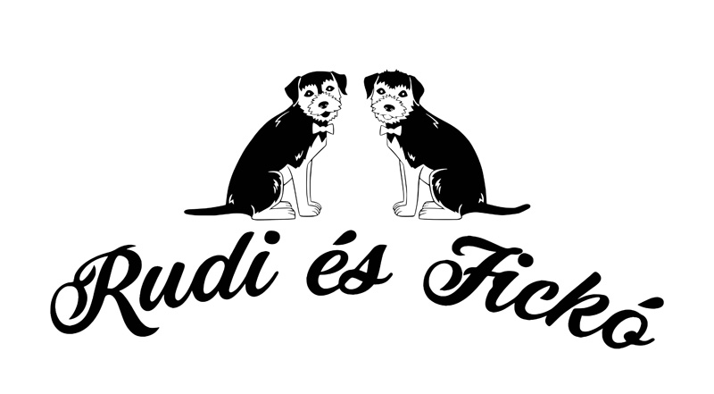 Rudi és Fickó