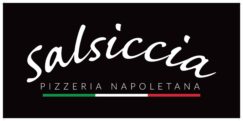 Salsiccia pizzeria napoletana Marki