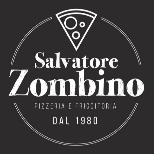 Salvatore Zombino- pizzaiolo dei Tribunali dal 1980