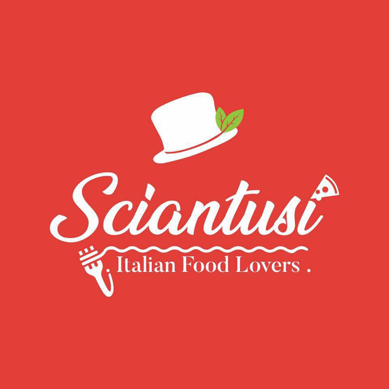 Sciantusi