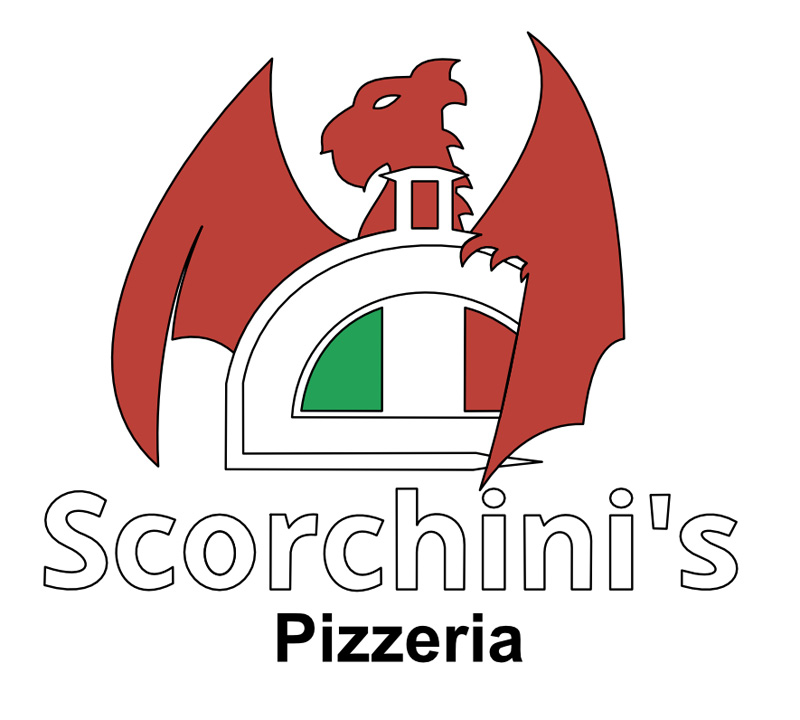 Scorchini's Pizza