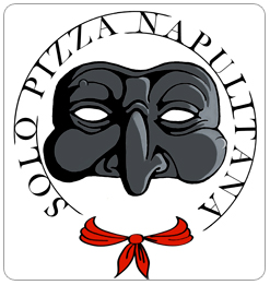 Solo Pizza Napulitana