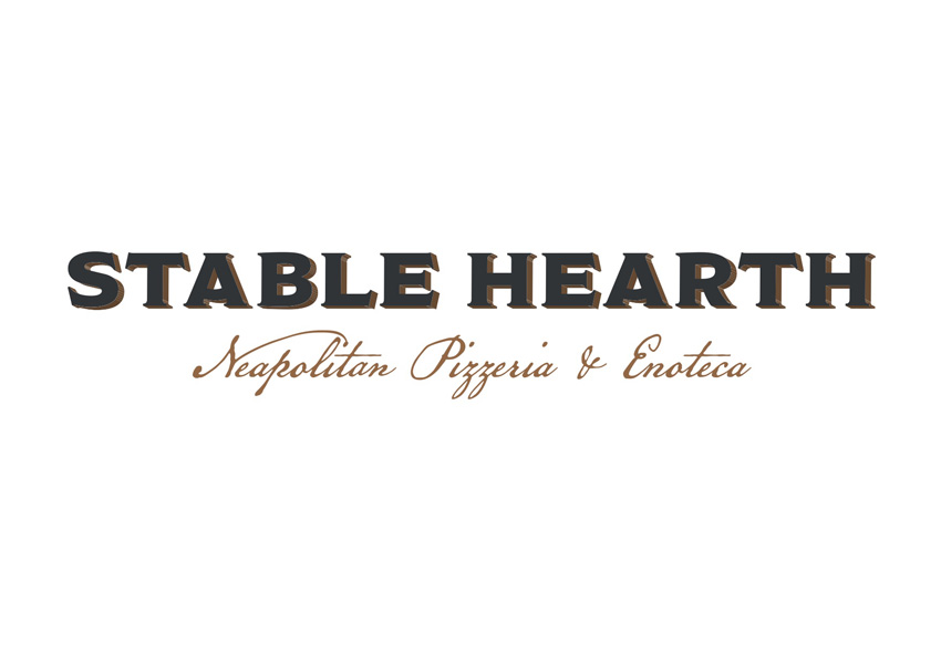 Stable Hearth Neapolitan Pizzeria & Enoteca