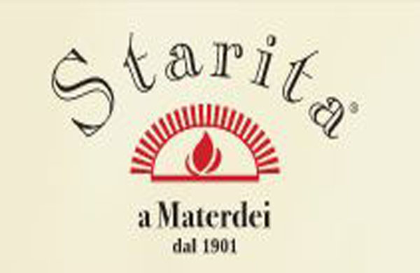 Starita a Materdei