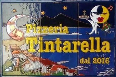 Tintarella