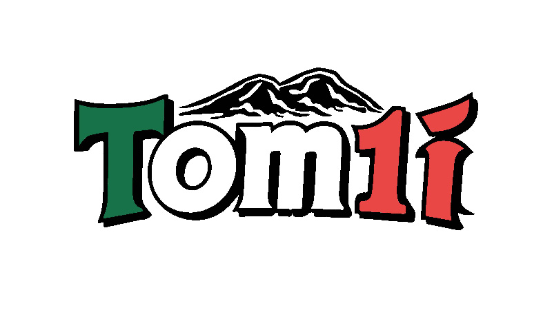 Tom1i Pizza