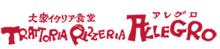 Trattoria Pizzeria Allegro Umeda