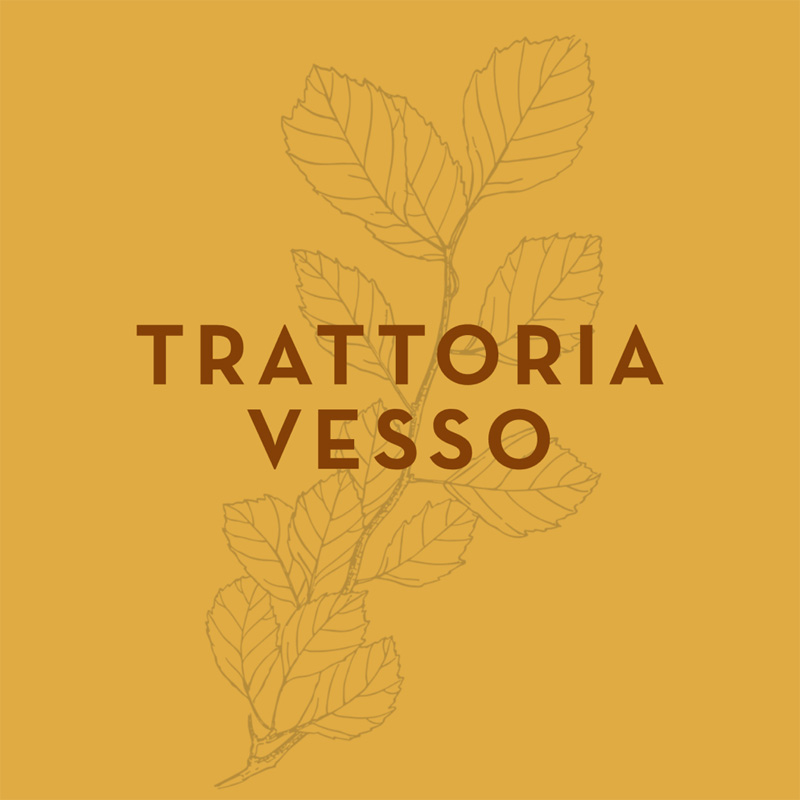 Trattoria Vesso