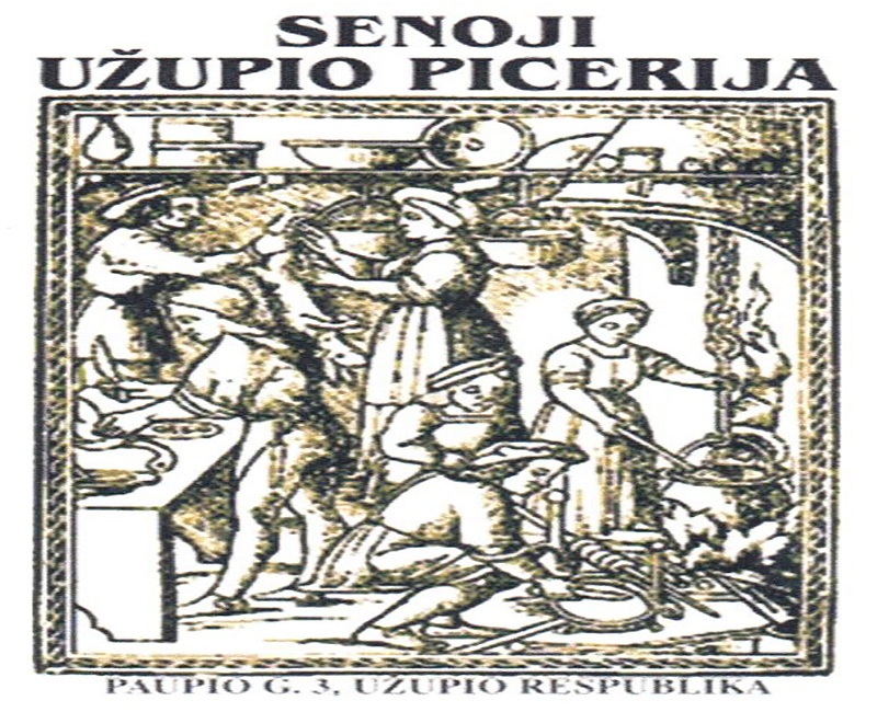 Užupio Picerija