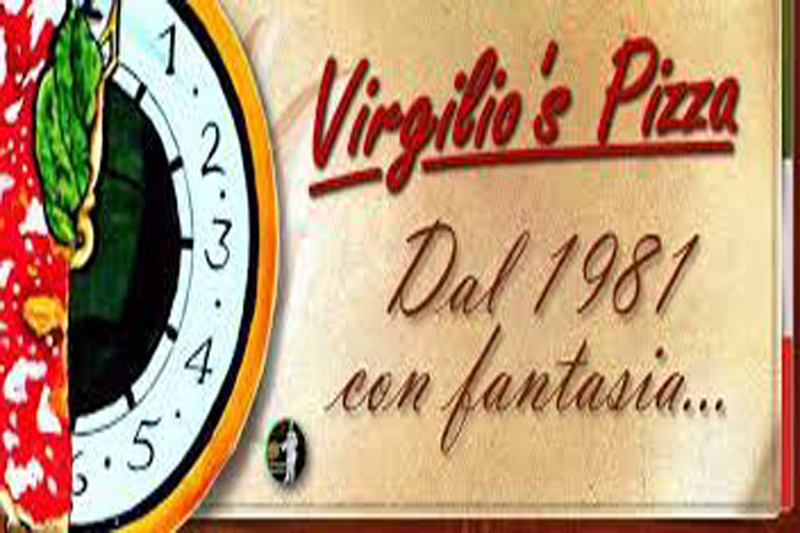 Virgilio's Pizza