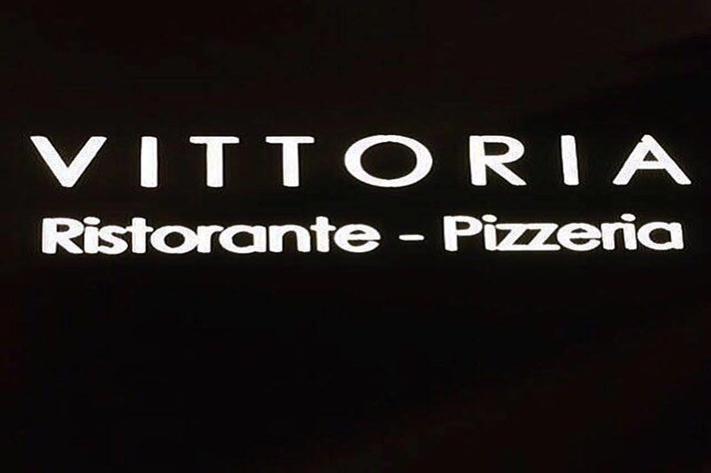 Vittoria