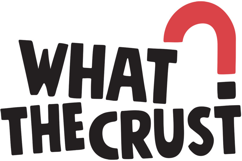 What the Crust