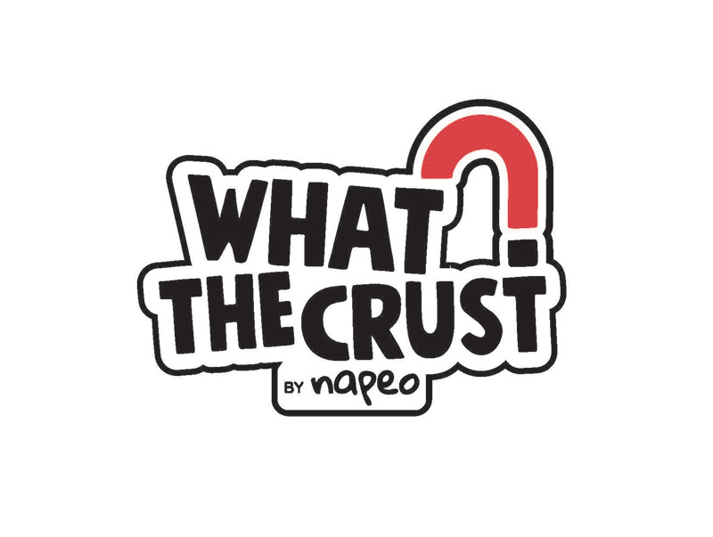 What the Crust