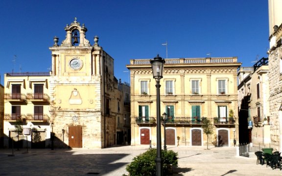 Acquaviva delle Fonti