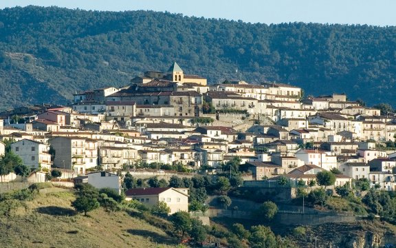 Albidona