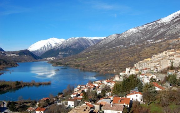 Barrea