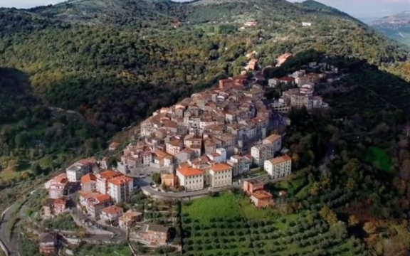 Bassiano