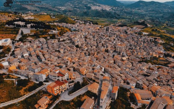 Bisacquino