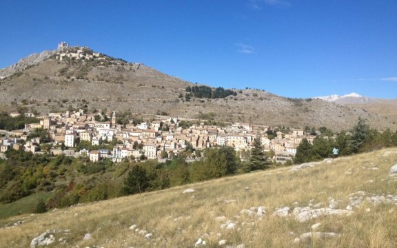 Calascio
