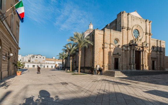 Campi Salentina