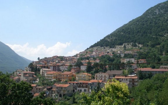 Capistrello