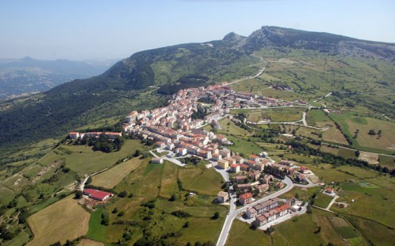Capracotta