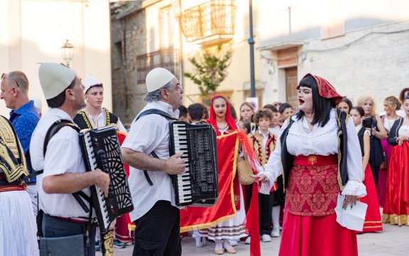 Casalvecchio di Puglia