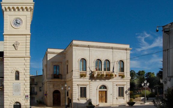 Cassano delle Murge