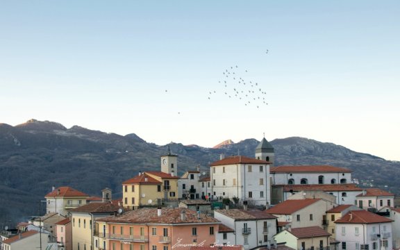 Castel del Giudice