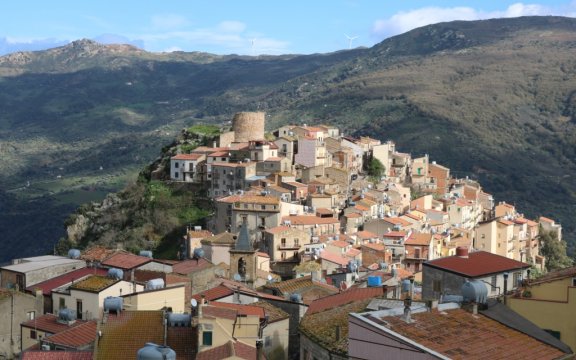 Castel di Lucio