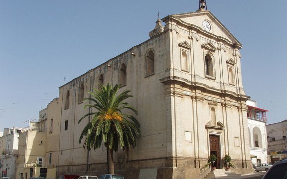 Castellaneta