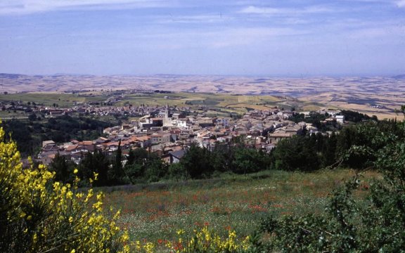 Castelnuovo della Daunia